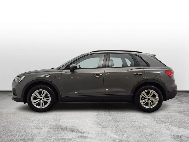 Audi Q3 40 TFSI Quattro S tronic ! Z Polskiego Salonu ! Faktura Vat !