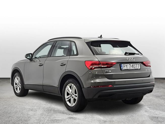 Audi Q3 40 TFSI Quattro S tronic ! Z Polskiego Salonu ! Faktura Vat !