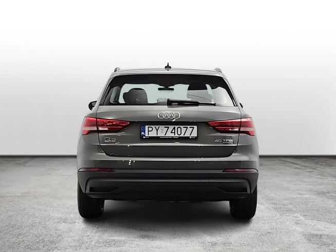 Audi Q3 40 TFSI Quattro S tronic ! Z Polskiego Salonu ! Faktura Vat !