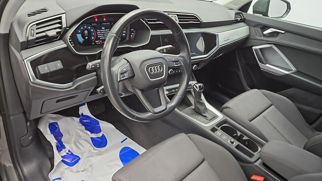 Audi Q3 40 TFSI Quattro S tronic ! Z Polskiego Salonu ! Faktura Vat !