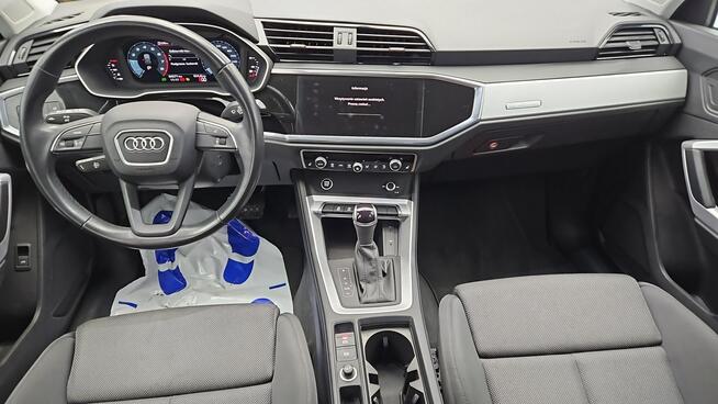 Audi Q3 40 TFSI Quattro S tronic ! Z Polskiego Salonu ! Faktura Vat !