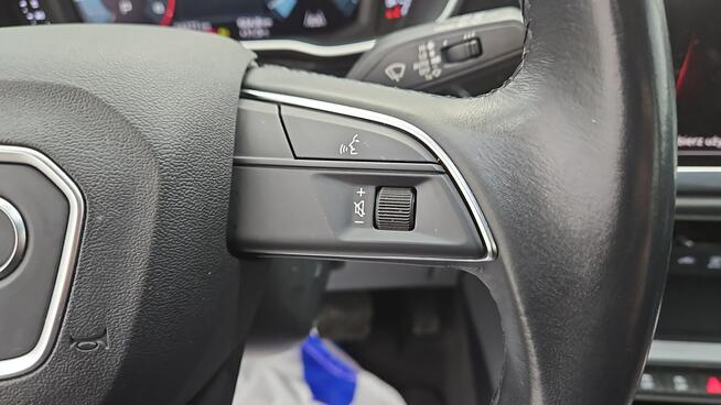 Audi Q3 40 TFSI Quattro S tronic ! Z Polskiego Salonu ! Faktura Vat !