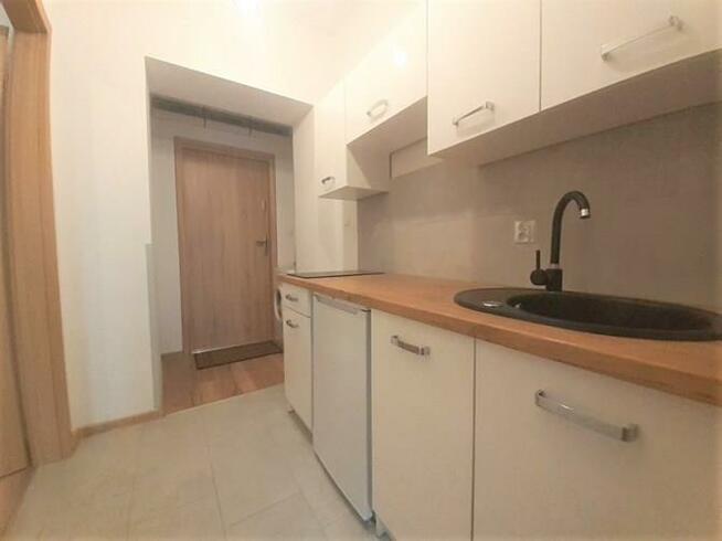 Pokój obok Placu Wolności - Gliwicka 5