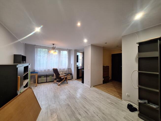 2 POKOJE | 46 m² | BALKON | 1 PIĘTRO |
