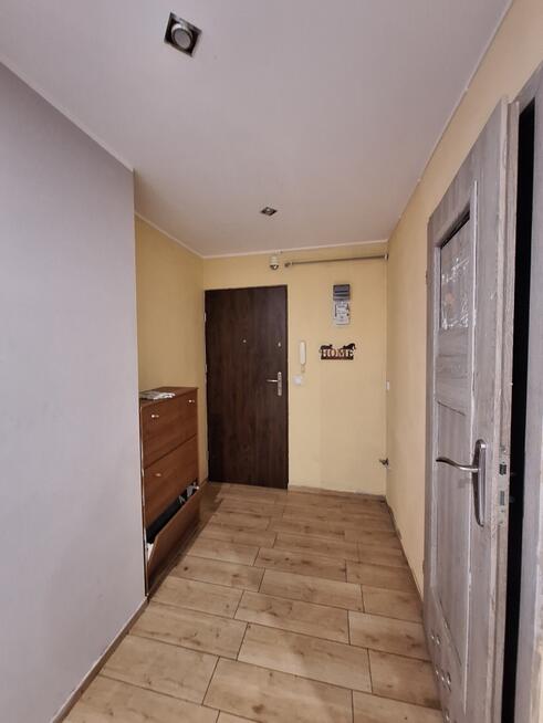 2 POKOJE | 46 m² | BALKON | 1 PIĘTRO |