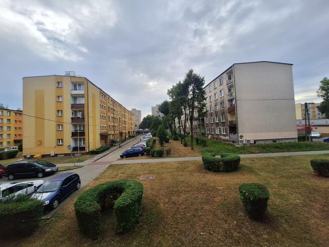 2 POKOJE | 46 m² | BALKON | 1 PIĘTRO |