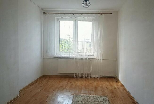 Mieszkanie 3-pok na Warmii PARTER, 50,9m2, ogród