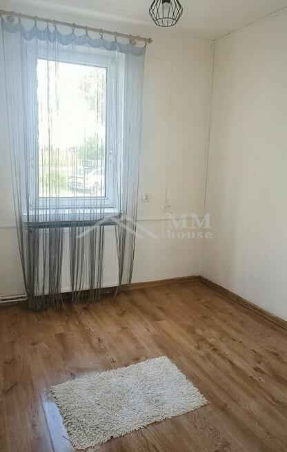 Mieszkanie 3-pok na Warmii PARTER, 50,9m2, ogród
