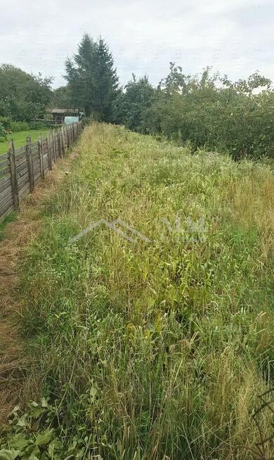 Mieszkanie 3-pok na Warmii PARTER, 50,9m2, ogród