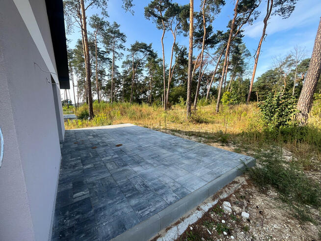 Nowy dom 107m2 działka 912m2 Żeromskiego Ostrowiec