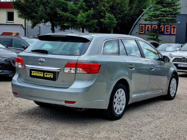 Toyota Avensis Lift Serwis LED Navi Kamera Climatronic Bluetooth Gwarancja!