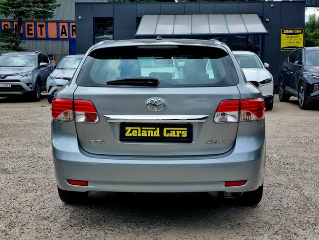 Toyota Avensis Lift Serwis LED Navi Kamera Climatronic Bluetooth Gwarancja!