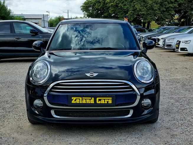 Mini Cooper Lift Serwis Navi Parktronic Climatronic Tempomat Gwarancja!