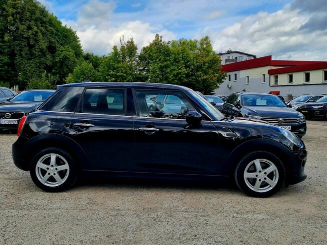 Mini Cooper Lift Serwis Navi Parktronic Climatronic Tempomat Gwarancja!