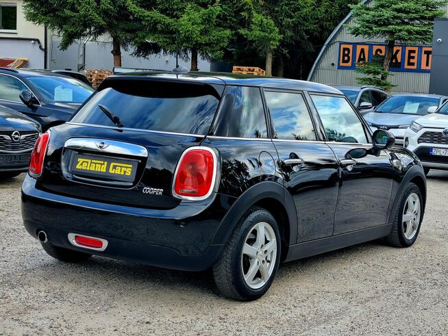 Mini Cooper Lift Serwis Navi Parktronic Climatronic Tempomat Gwarancja!
