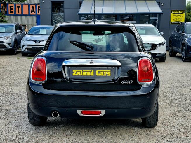 Mini Cooper Lift Serwis Navi Parktronic Climatronic Tempomat Gwarancja!