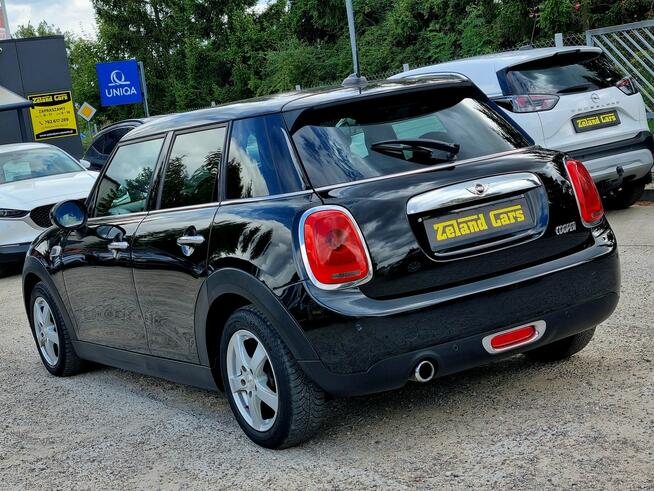 Mini Cooper Lift Serwis Navi Parktronic Climatronic Tempomat Gwarancja!