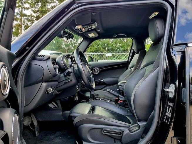 Mini Cooper Lift Serwis Navi Parktronic Climatronic Tempomat Gwarancja!