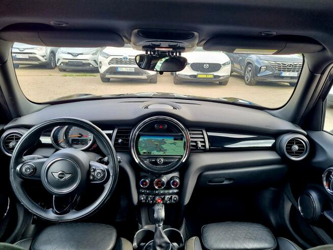 Mini Cooper Lift Serwis Navi Parktronic Climatronic Tempomat Gwarancja!