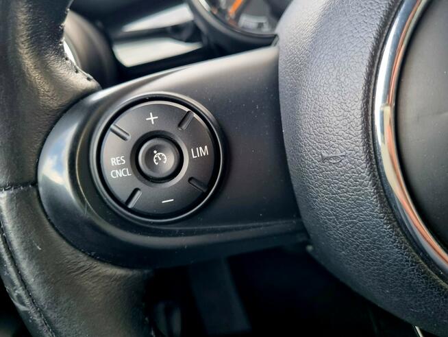 Mini Cooper Lift Serwis Navi Parktronic Climatronic Tempomat Gwarancja!