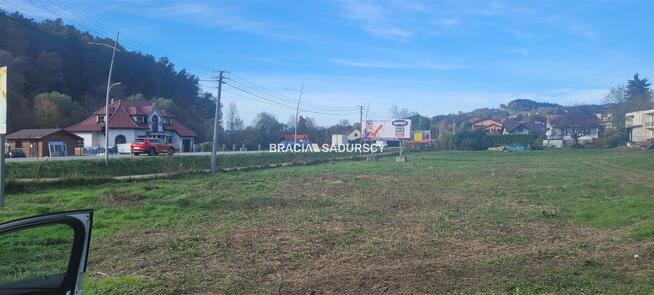 Działka inwestycyjna Nowy Sącz Piątkowa, Lwowska