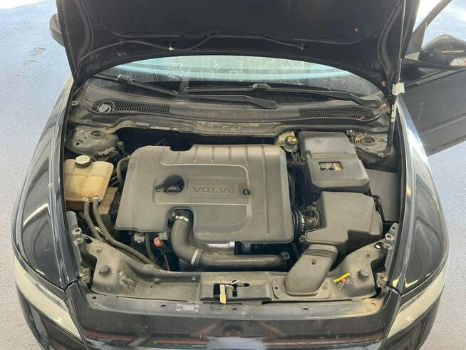 Volvo V50 Po podwójnym liftingu, alufelgi, klimatronik, isofix, jasne wnętrze