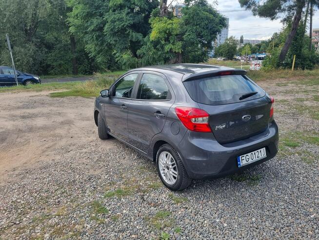 Ford Ka+ I WŁ - Klima - Pdc - Alu -Tempomat - Ładny