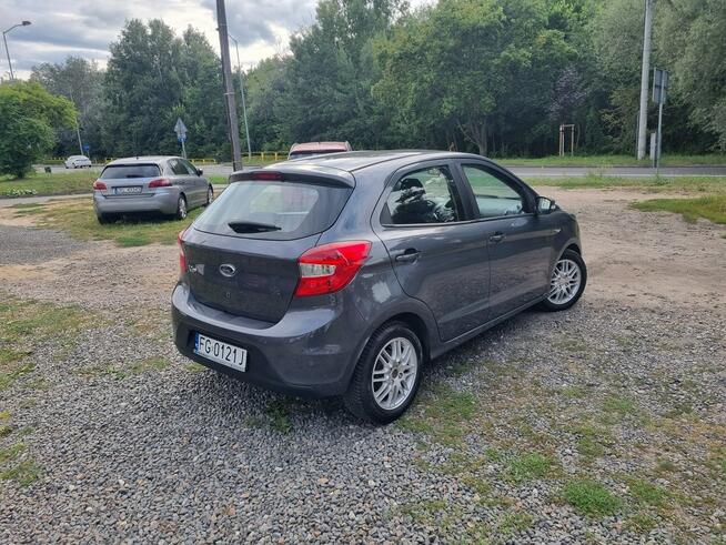 Ford Ka+ I WŁ - Klima - Pdc - Alu -Tempomat - Ładny