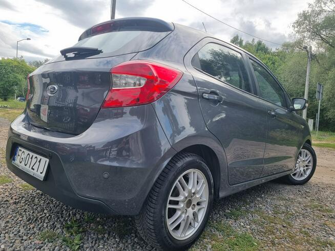 Ford Ka+ I WŁ - Klima - Pdc - Alu -Tempomat - Ładny