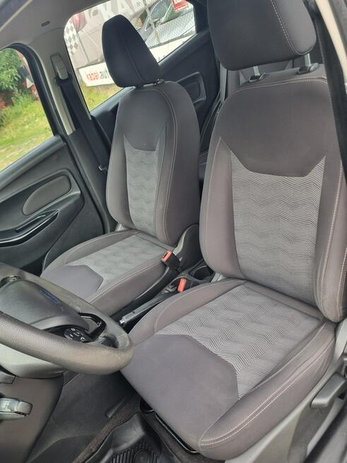 Ford Ka+ I WŁ - Klima - Pdc - Alu -Tempomat - Ładny
