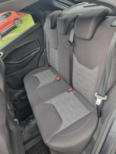Ford Ka+ I WŁ - Klima - Pdc - Alu -Tempomat - Ładny