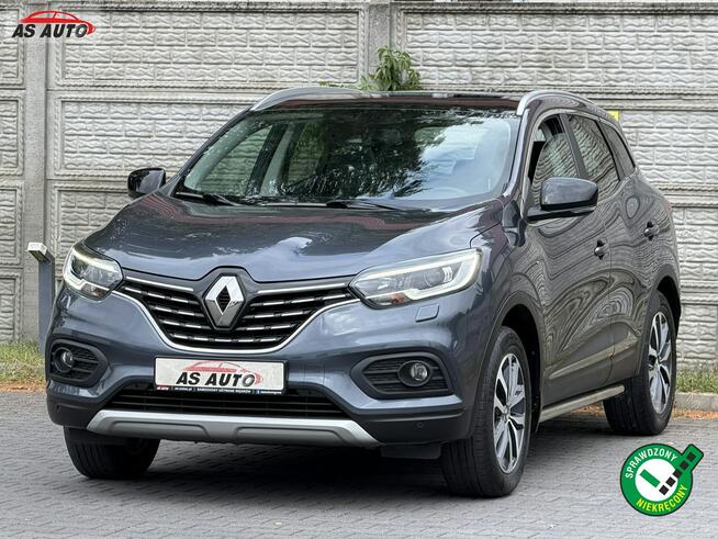 Renault Kadjar 1.3i 140KM Limited/Navi/Kamera/PDC/Ledy/Alu/Hak/VirtualCockpit/Serwis