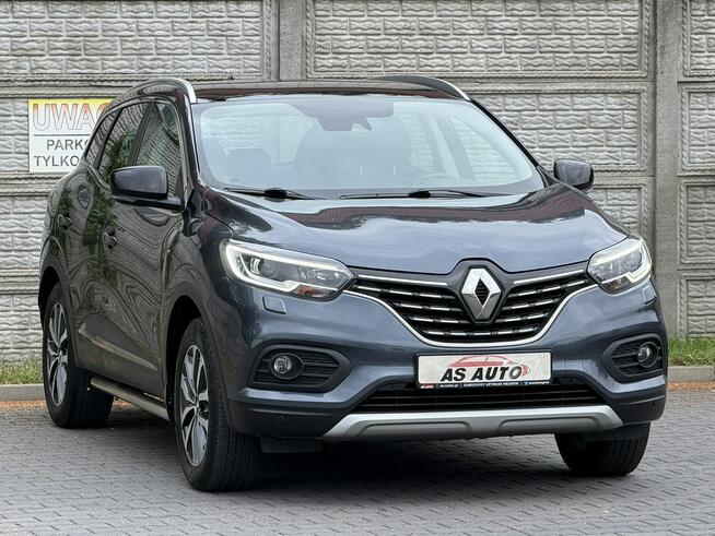 Renault Kadjar 1.3i 140KM Limited/Navi/Kamera/PDC/Ledy/Alu/Hak/VirtualCockpit/Serwis