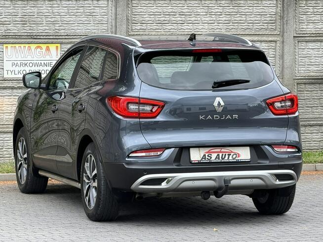 Renault Kadjar 1.3i 140KM Limited/Navi/Kamera/PDC/Ledy/Alu/Hak/VirtualCockpit/Serwis