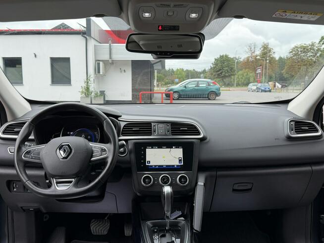 Renault Kadjar 1.3i 140KM Limited/Navi/Kamera/PDC/Ledy/Alu/Hak/VirtualCockpit/Serwis