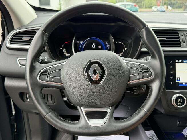 Renault Kadjar 1.3i 140KM Limited/Navi/Kamera/PDC/Ledy/Alu/Hak/VirtualCockpit/Serwis