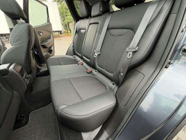 Renault Kadjar 1.3i 140KM Limited/Navi/Kamera/PDC/Ledy/Alu/Hak/VirtualCockpit/Serwis