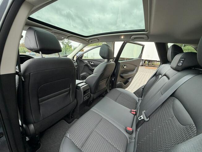 Renault Kadjar 1.3i 140KM Limited/Navi/Kamera/PDC/Ledy/Alu/Hak/VirtualCockpit/Serwis