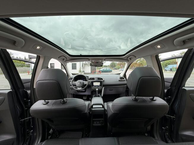 Renault Kadjar 1.3i 140KM Limited/Navi/Kamera/PDC/Ledy/Alu/Hak/VirtualCockpit/Serwis