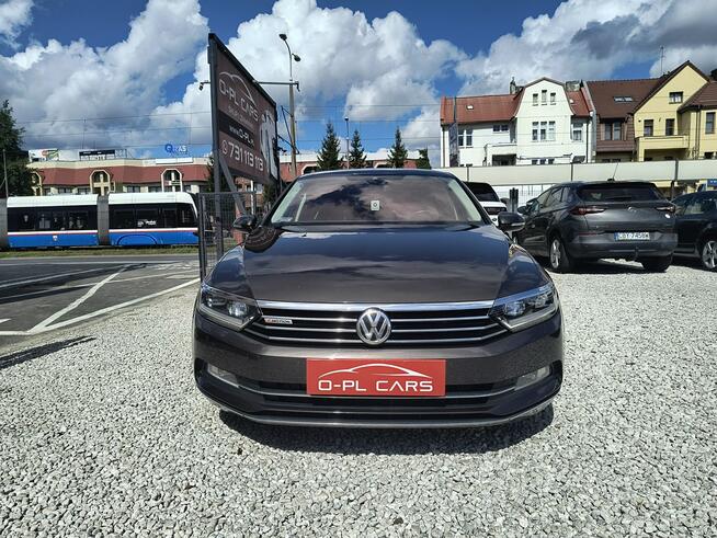 Volkswagen Passat SalonPL|4 Motion DSG|NAVI|wirtual kokpit|ALU|kamera|serwisy ASO VW