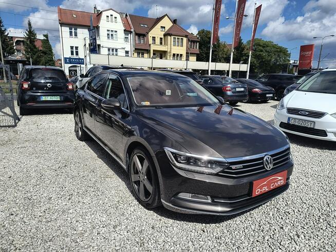 Volkswagen Passat SalonPL|4 Motion DSG|NAVI|wirtual kokpit|ALU|kamera|serwisy ASO VW