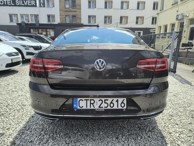 Volkswagen Passat SalonPL|4 Motion DSG|NAVI|wirtual kokpit|ALU|kamera|serwisy ASO VW