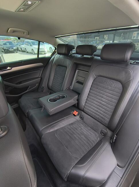 Volkswagen Passat SalonPL|4 Motion DSG|NAVI|wirtual kokpit|ALU|kamera|serwisy ASO VW