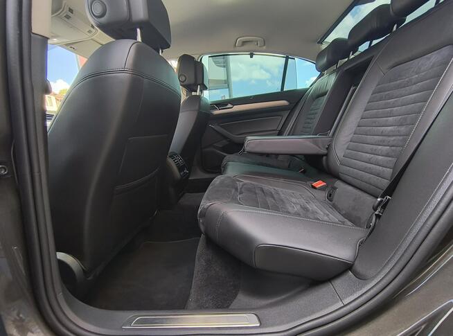 Volkswagen Passat SalonPL|4 Motion DSG|NAVI|wirtual kokpit|ALU|kamera|serwisy ASO VW