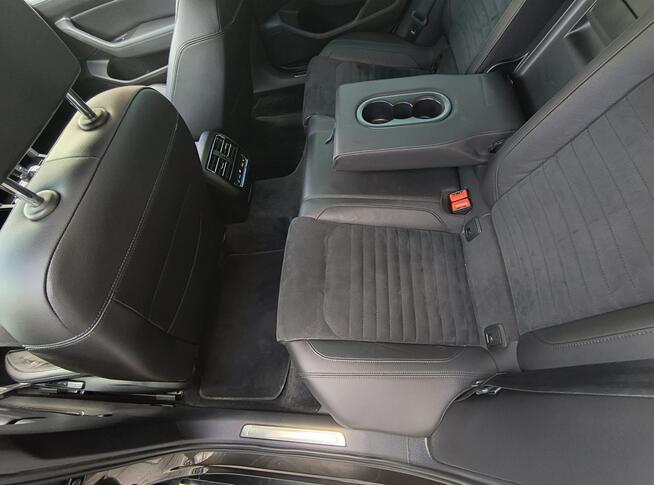 Volkswagen Passat SalonPL|4 Motion DSG|NAVI|wirtual kokpit|ALU|kamera|serwisy ASO VW