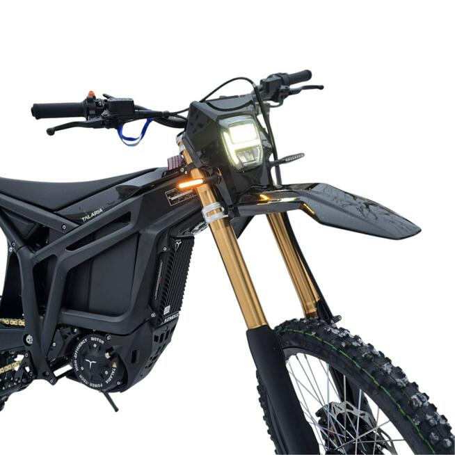 TALARIA Inny Talaria Komodo 32kW Transport Raty Fvat
