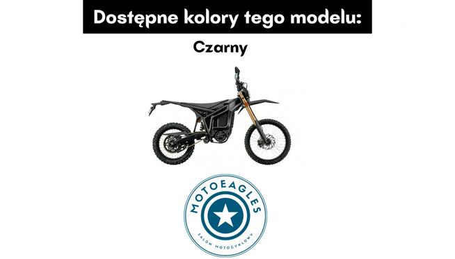 TALARIA Inny Talaria Komodo 32kW Transport Raty Fvat