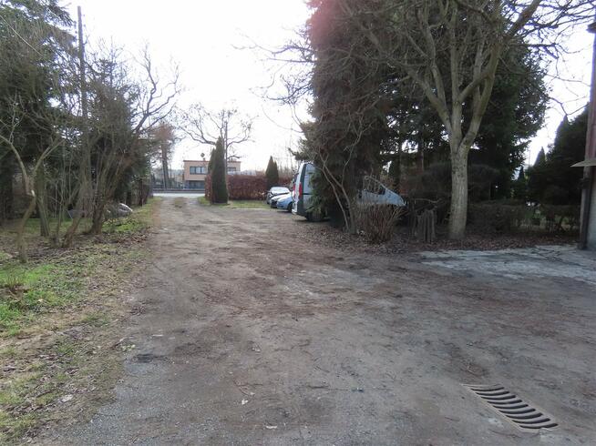 Dom Tychy Wilkowyje