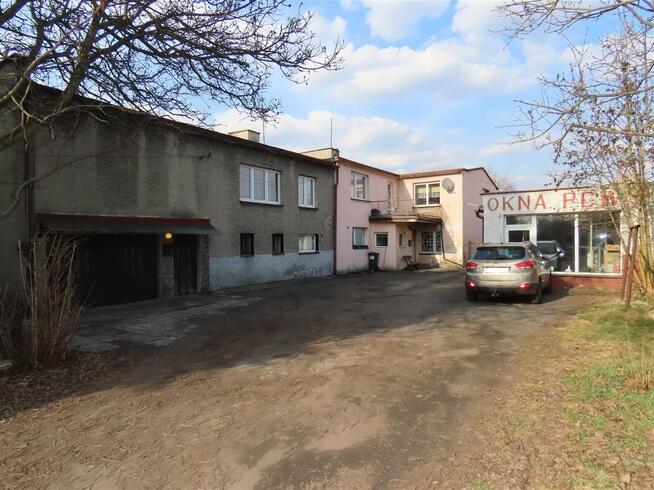 Dom Tychy Wilkowyje