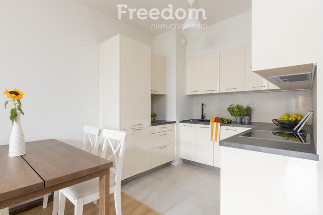 2 pokoje, Apartamenty Ogrodowa
